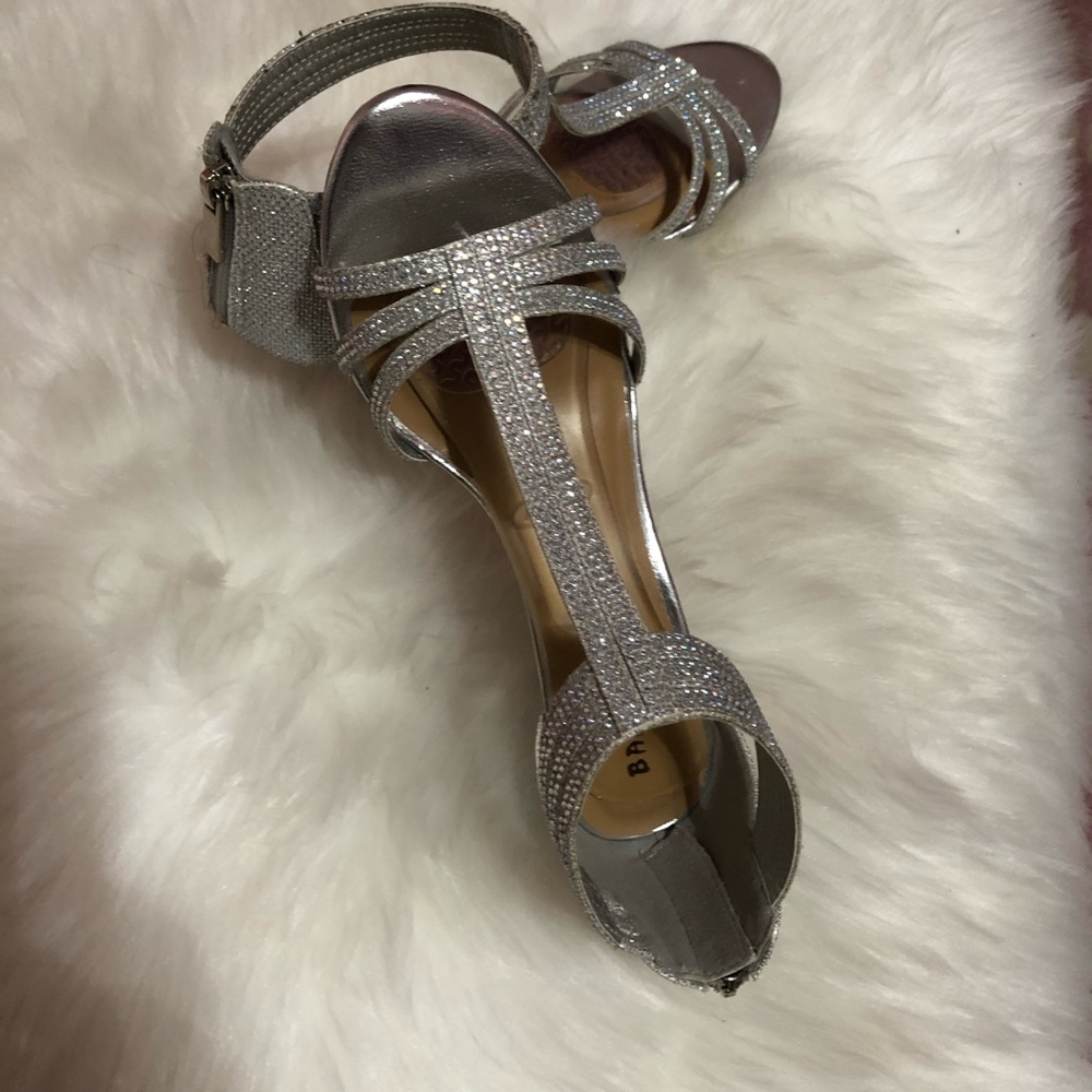 Wore And Few Times In Good Condition - image 2